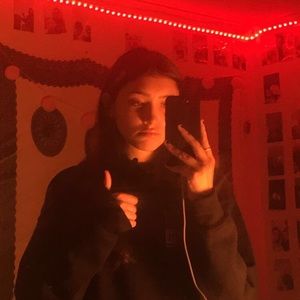 Meet your Posher, Tahnee